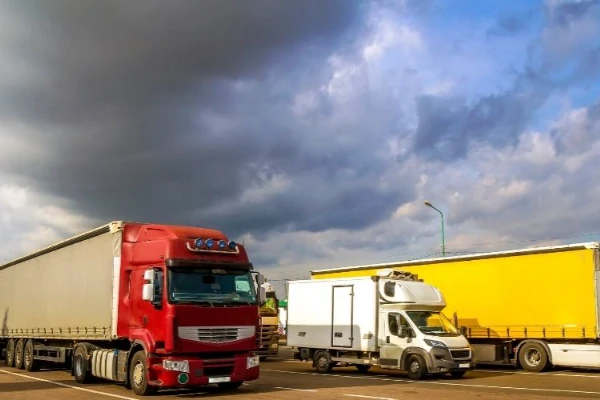Muğla Tekirdağ Nakliyat Ambarları
